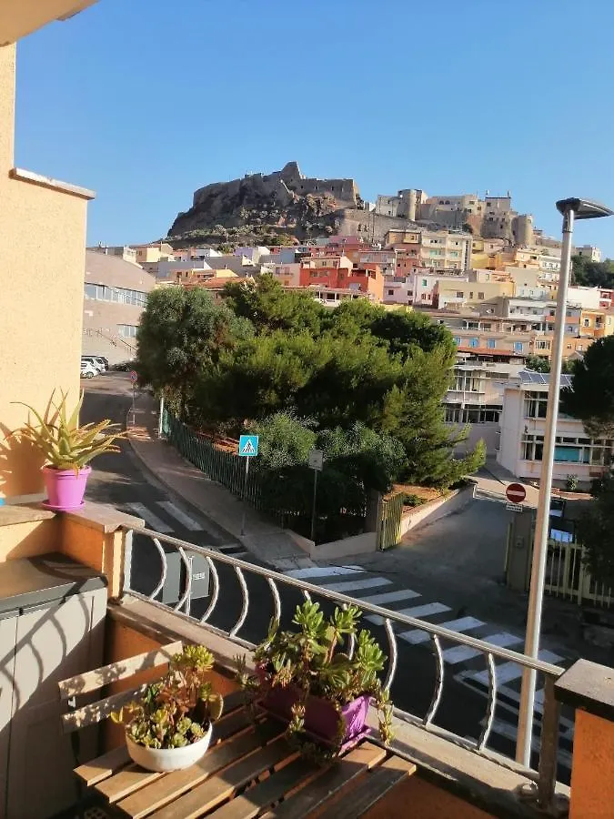 Cavalluccio Marino Castelsardo