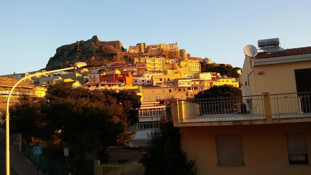 Cavalluccio Marino Castelsardo Italia