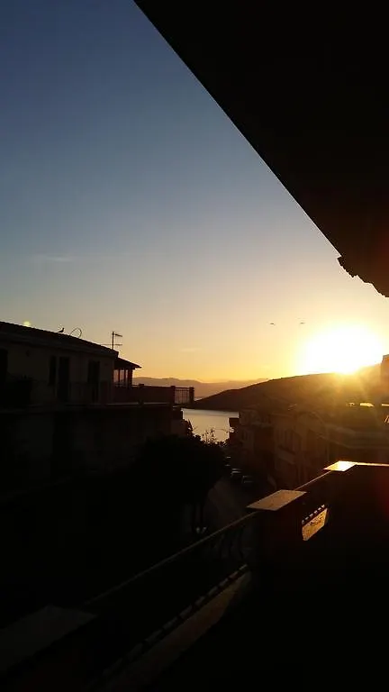 Appartamento Cavalluccio Marino Castelsardo