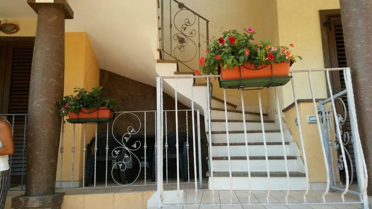 Appartamento Cavalluccio Marino Castelsardo