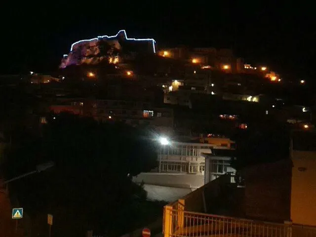 Cavalluccio Marino Castelsardo